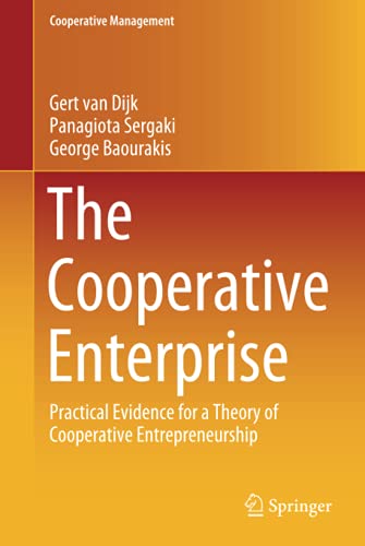 The Cooperative Enterprise