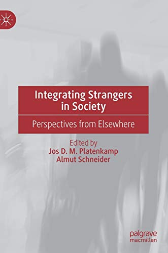 Integrating Strangers in Society