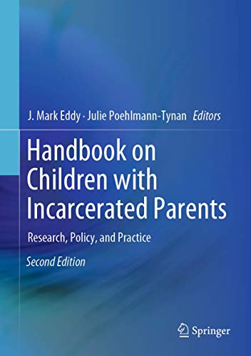 Handbook on Children with Incarcerated Parents