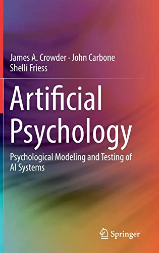 Artificial Psychology