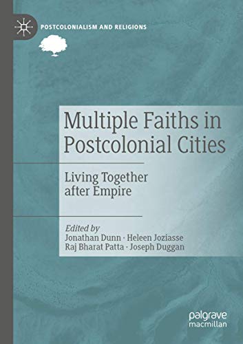 Multiple Faiths in Postcolonial Cities