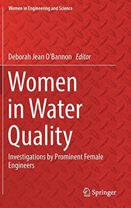 Women in Water Quality