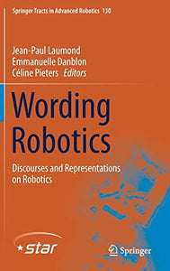 Wording Robotics