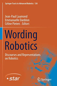 Wording Robotics