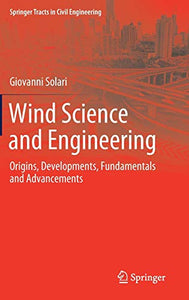 Wind Science and Engineering