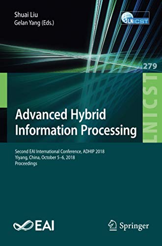 Advanced Hybrid Information Processing