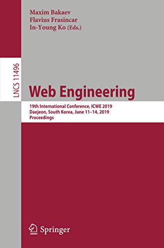 Web Engineering