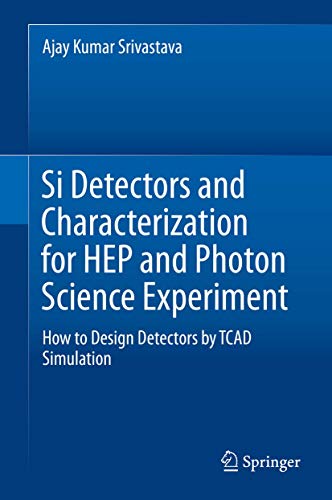 Si Detectors and Characterization for HEP and Photon Science Experiment