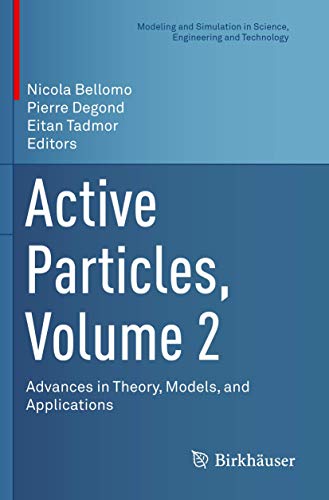 Active Particles, Volume 2