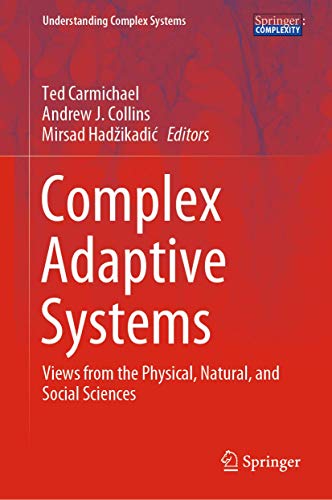 Complex Adaptive Systems