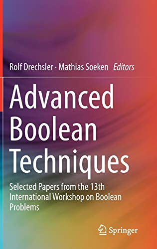 Advanced Boolean Techniques