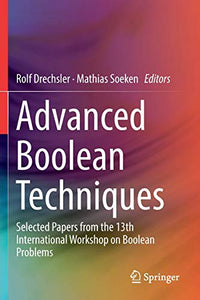 Advanced Boolean Techniques