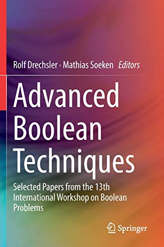 Advanced Boolean Techniques