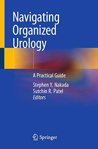 Navigating Organized Urology