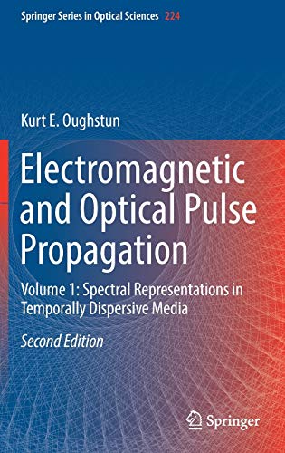 Electromagnetic and Optical Pulse Propagation