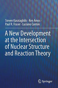 A New Development at the Intersection of Nuclear Structure and Reaction Theory