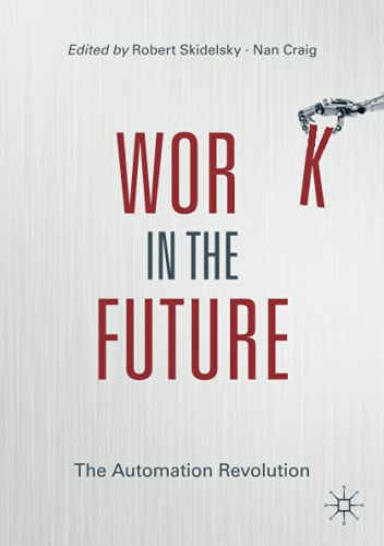 Work in the Future