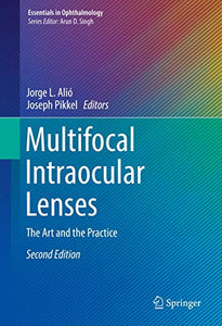 Multifocal Intraocular Lenses