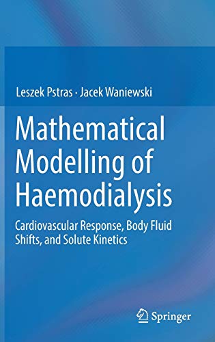 Mathematical Modelling of Haemodialysis