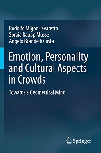 Emotion, Personality and Cultural Aspects in Crowds