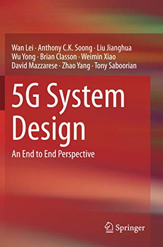 5G System Design