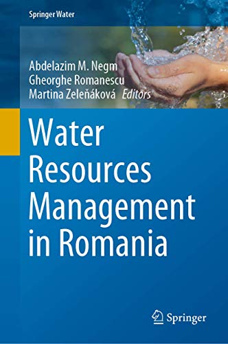 Water Resources Management in Romania