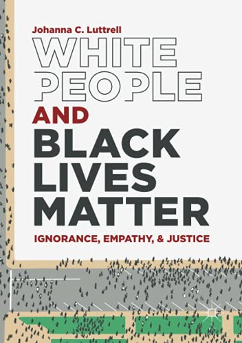 White People and Black Lives Matter