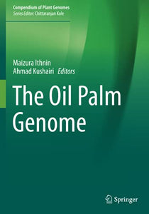 The Oil Palm Genome