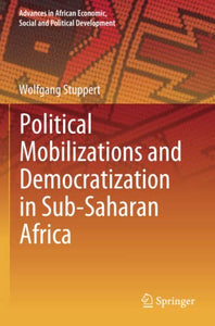 Political Mobilizations and Democratization in Sub-Saharan Africa