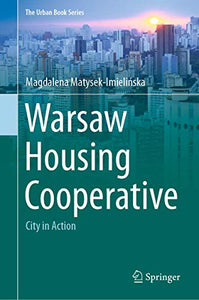 Warsaw Housing Cooperative