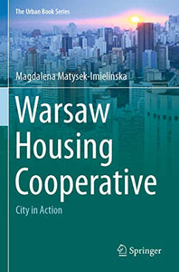 Warsaw Housing Cooperative