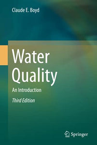 Water Quality