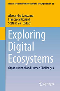 Exploring Digital Ecosystems