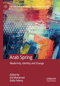 Arab Spring