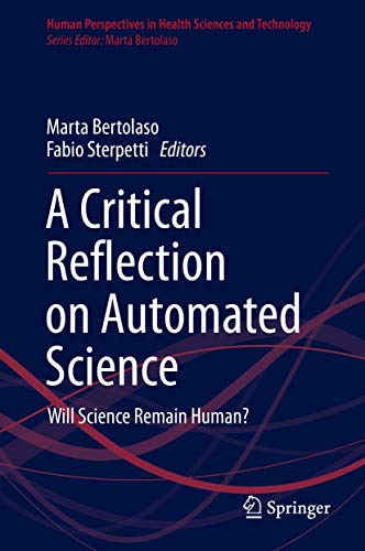 A Critical Reflection on Automated Science