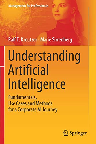 Understanding Artificial Intelligence