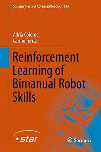 Reinforcement Learning of Bimanual Robot Skills