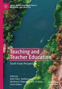 Teaching and Teacher Education