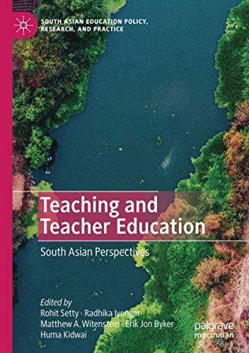 Teaching and Teacher Education