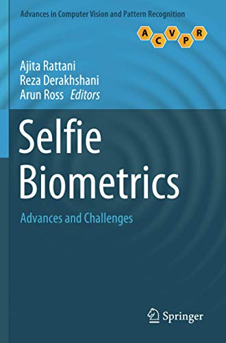 Selfie Biometrics