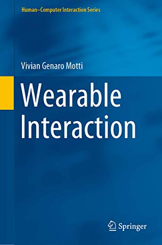 Wearable Interaction