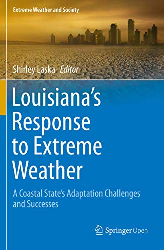 Louisiana's Response to Extreme Weather