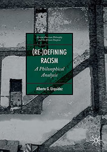 (Re-)Defining Racism