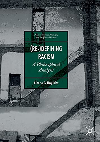 (Re-)Defining Racism