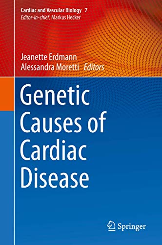 Genetic Causes of Cardiac Disease