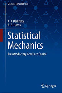 Statistical Mechanics