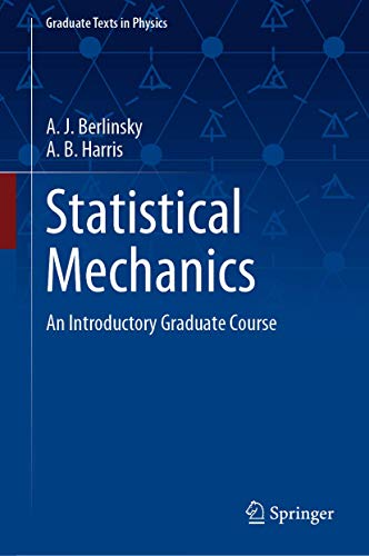 Statistical Mechanics