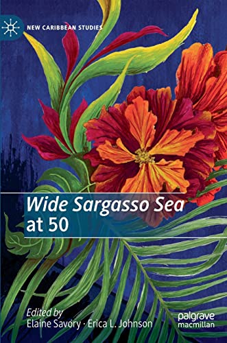 Wide Sargasso Sea at 50