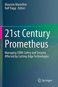 21st Century Prometheus