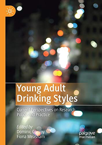 Young Adult Drinking Styles